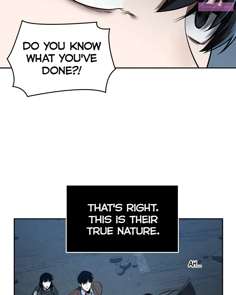 Omniscient Reader Kainu Manga Chapter 76 Page 10