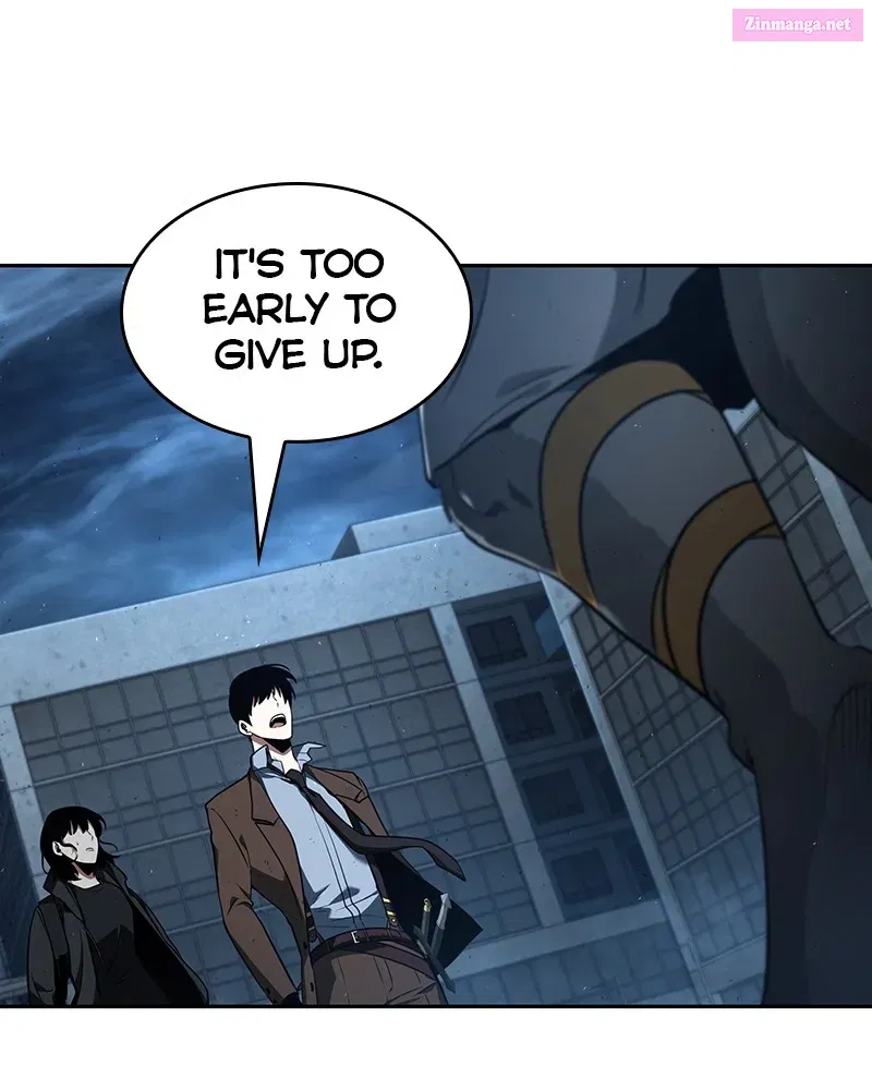 Omniscient Reader Kainu Manga Chapter 76 Page 14