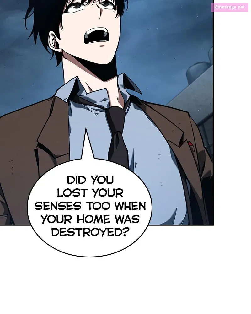 Omniscient Reader Kainu Manga Chapter 76 Page 16