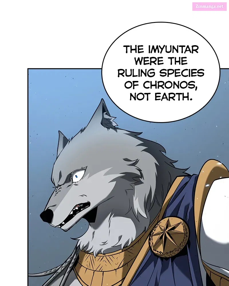 Omniscient Reader Kainu Manga Chapter 76 Page 17