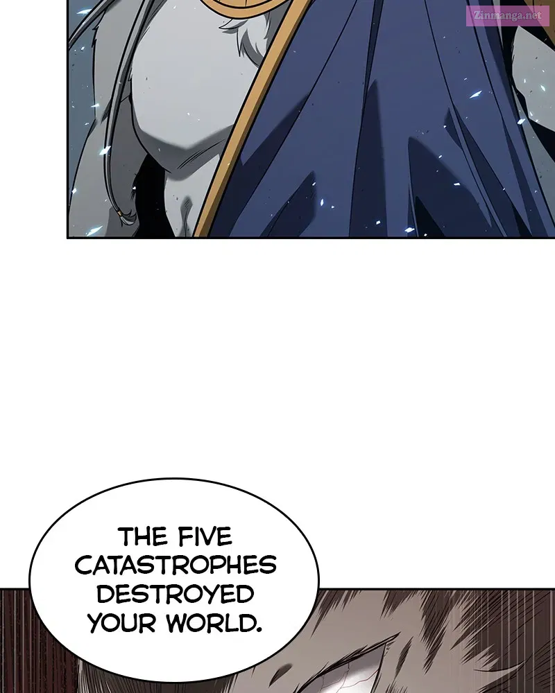 Omniscient Reader Kainu Manga Chapter 76 Page 18