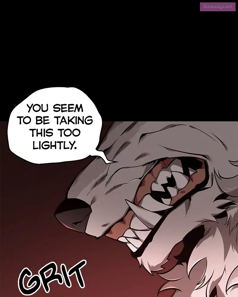 Omniscient Reader Kainu Manga Chapter 76 Page 23
