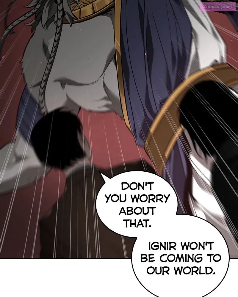 Omniscient Reader Kainu Manga Chapter 76 Page 25
