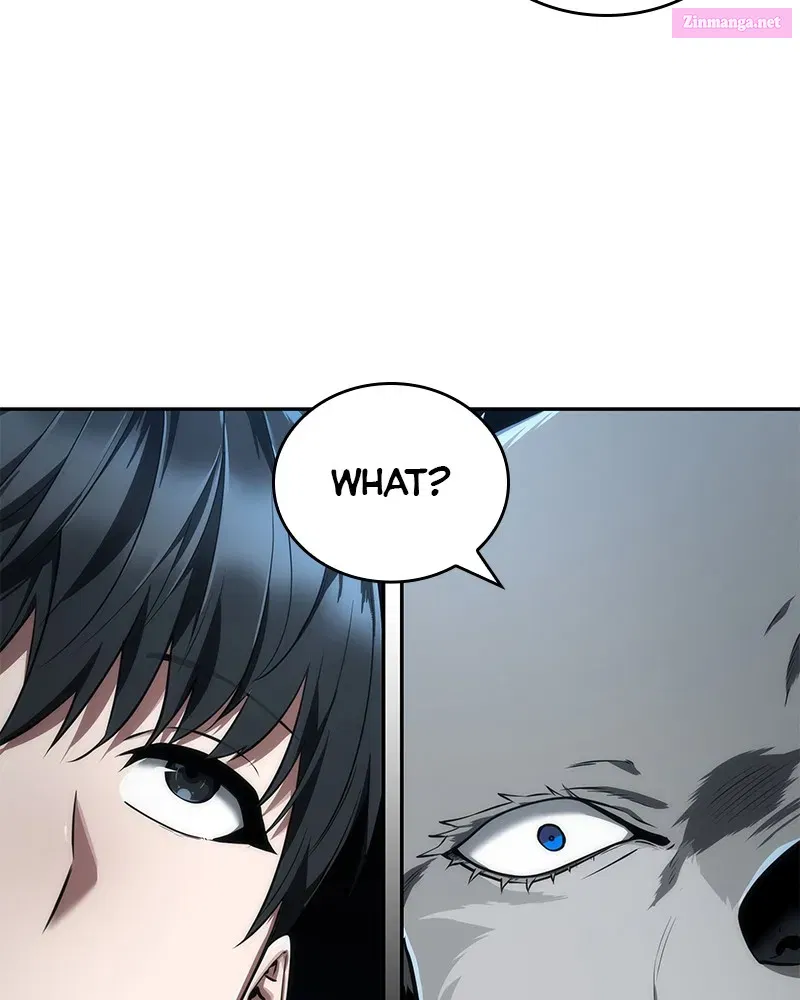 Omniscient Reader Kainu Manga Chapter 76 Page 26