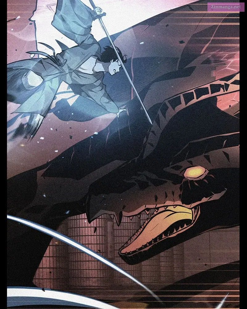 Omniscient Reader Kainu Manga Chapter 76 Page 28