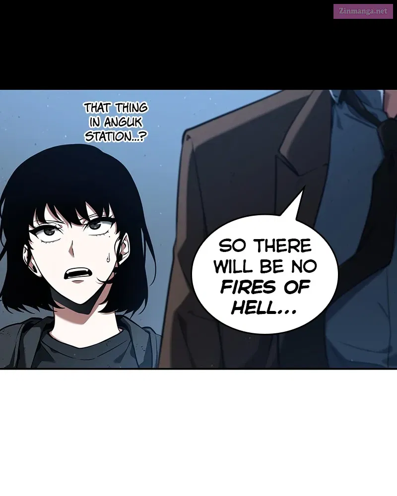 Omniscient Reader Kainu Manga Chapter 76 Page 30
