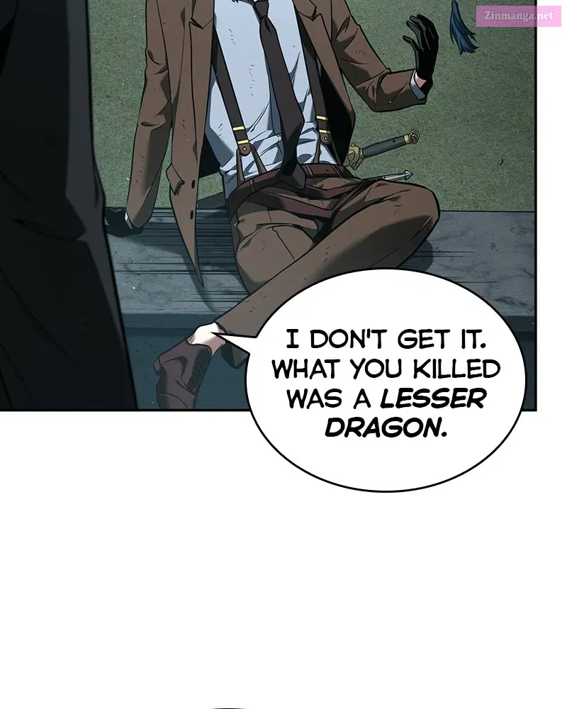 Omniscient Reader Kainu Manga Chapter 76 Page 46