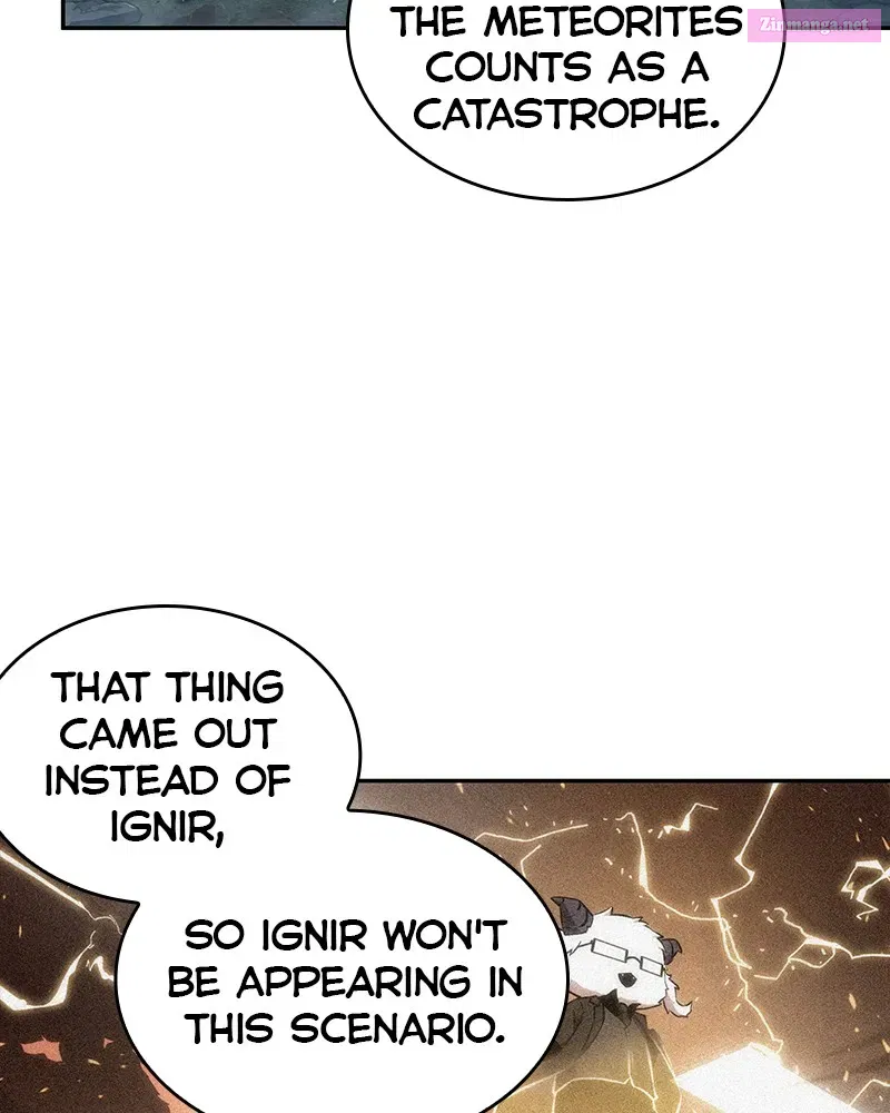 Omniscient Reader Kainu Manga Chapter 76 Page 48