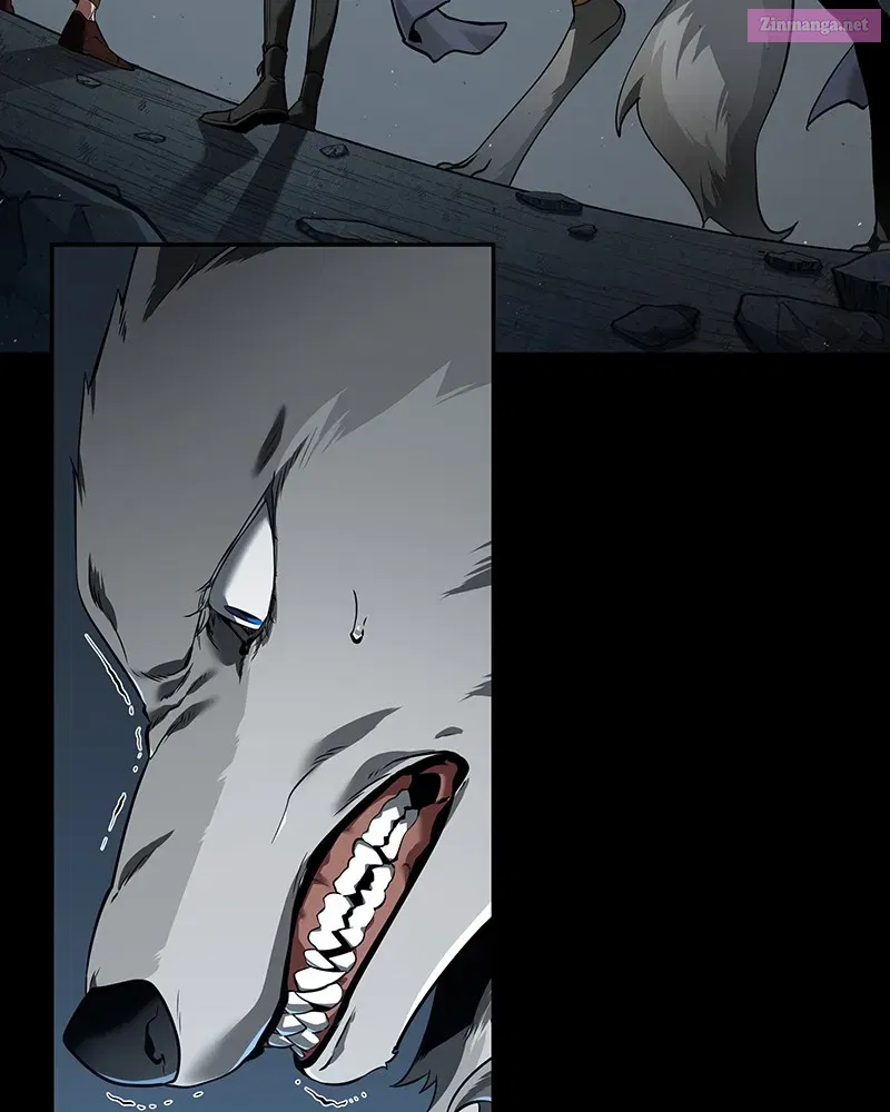 Omniscient Reader Kainu Manga Chapter 76 Page 62