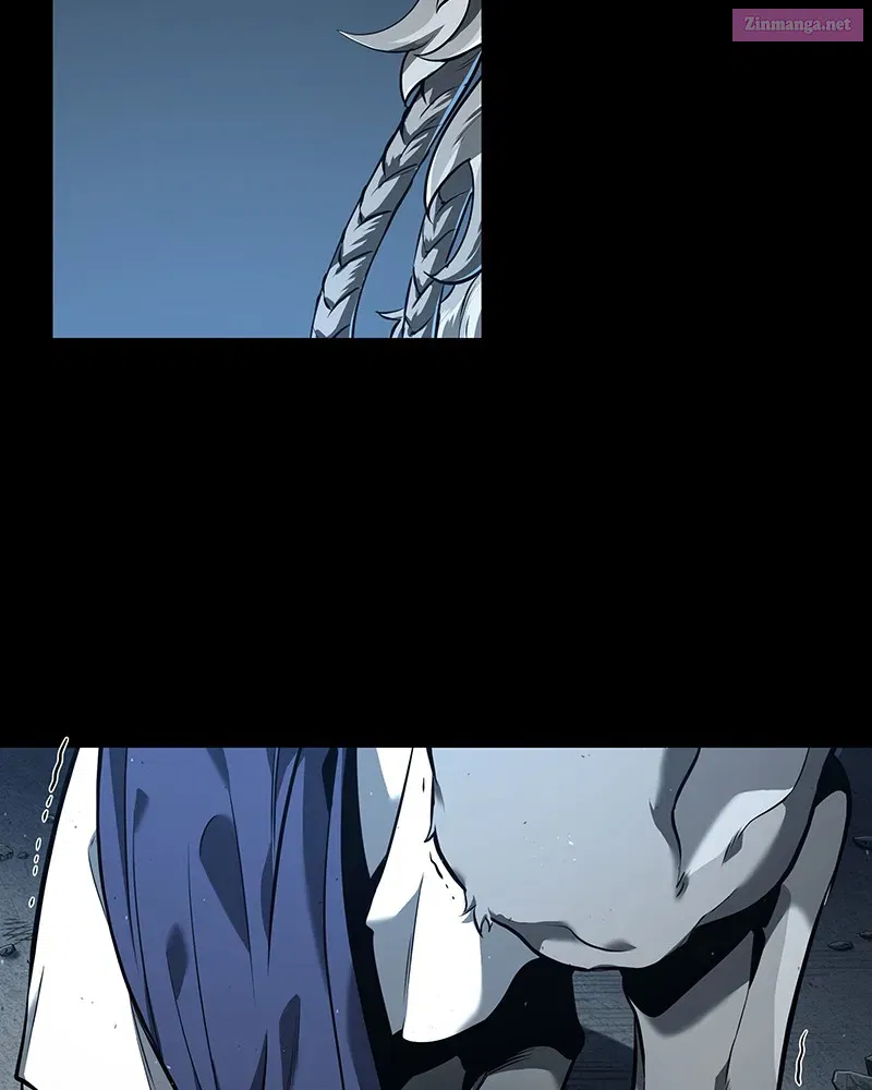 Omniscient Reader Kainu Manga Chapter 76 Page 63
