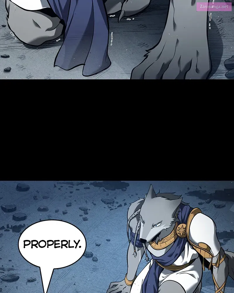 Omniscient Reader Kainu Manga Chapter 76 Page 64