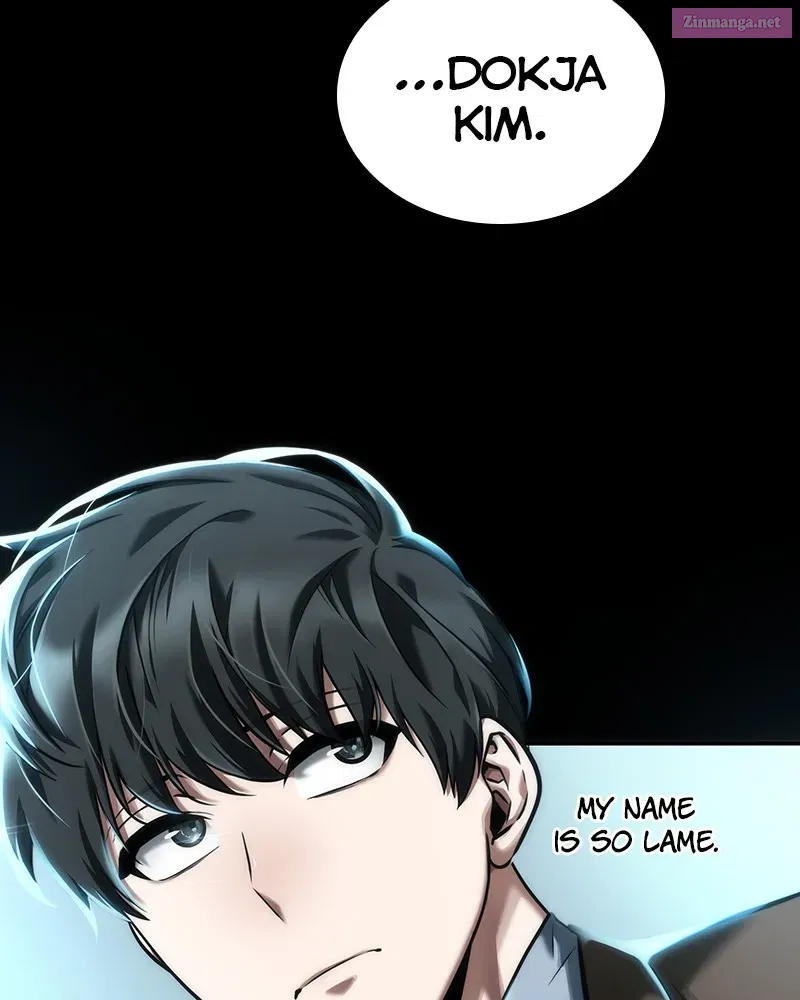 Omniscient Reader Kainu Manga Chapter 76 Page 72
