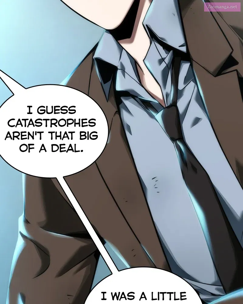 Omniscient Reader Kainu Manga Chapter 76 Page 73