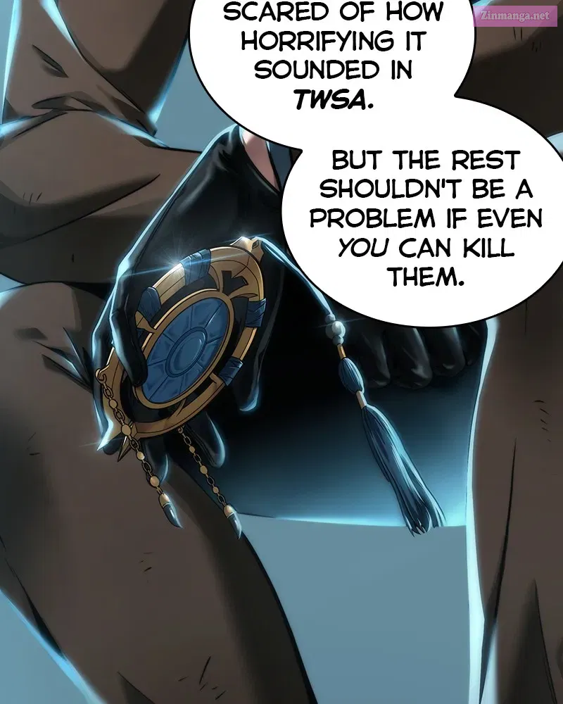 Omniscient Reader Kainu Manga Chapter 76 Page 74