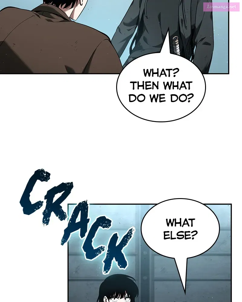 Omniscient Reader Kainu Manga Chapter 76 Page 76