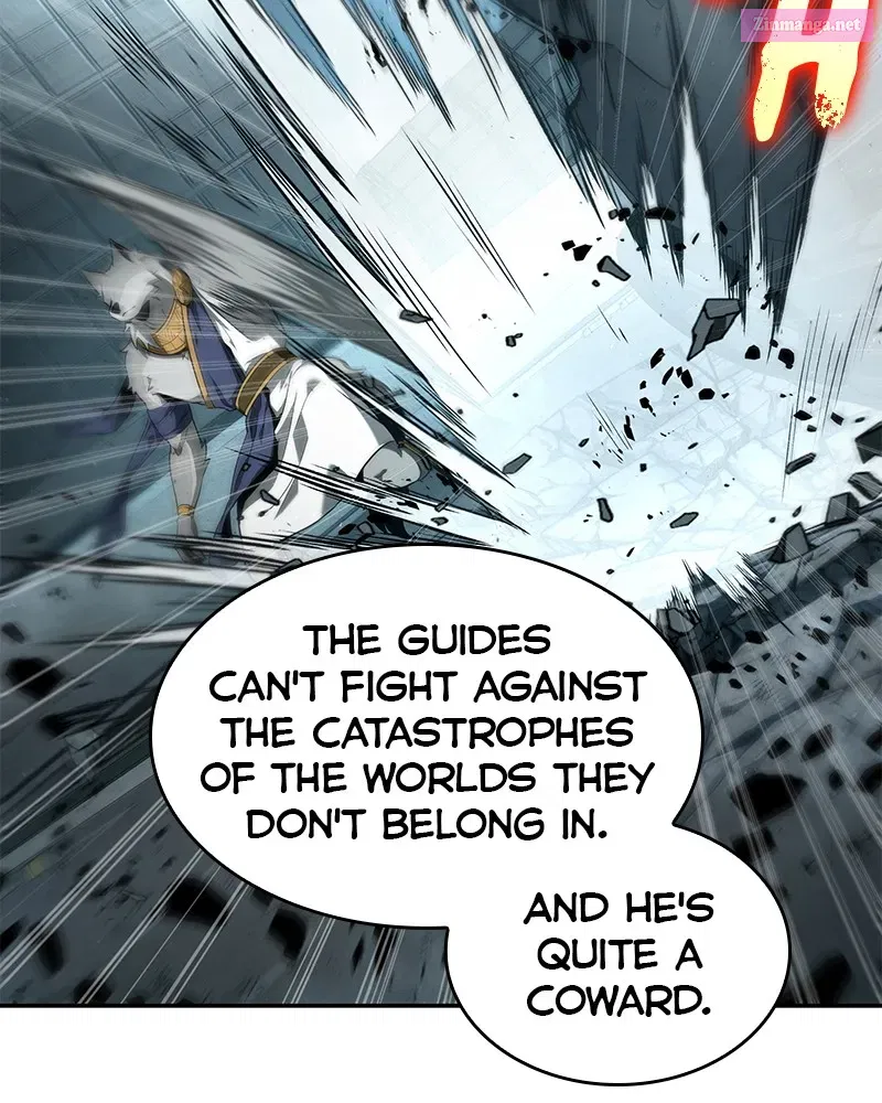 Omniscient Reader Kainu Manga Chapter 76 Page 82
