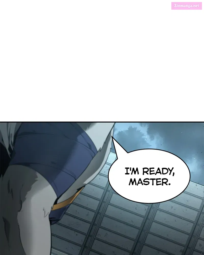 Omniscient Reader Kainu Manga Chapter 76 Page 83