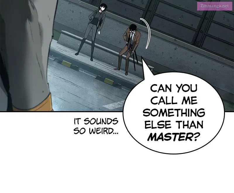 Omniscient Reader Kainu Manga Chapter 76 Page 84