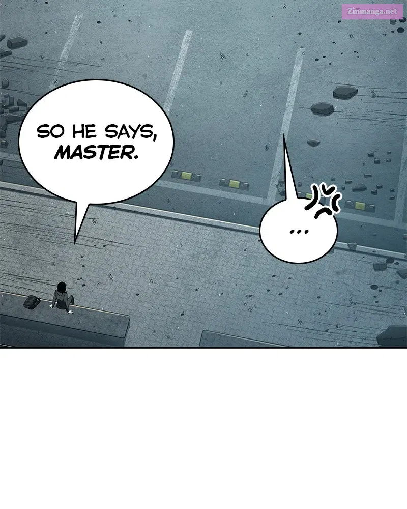 Omniscient Reader Kainu Manga Chapter 76 Page 86