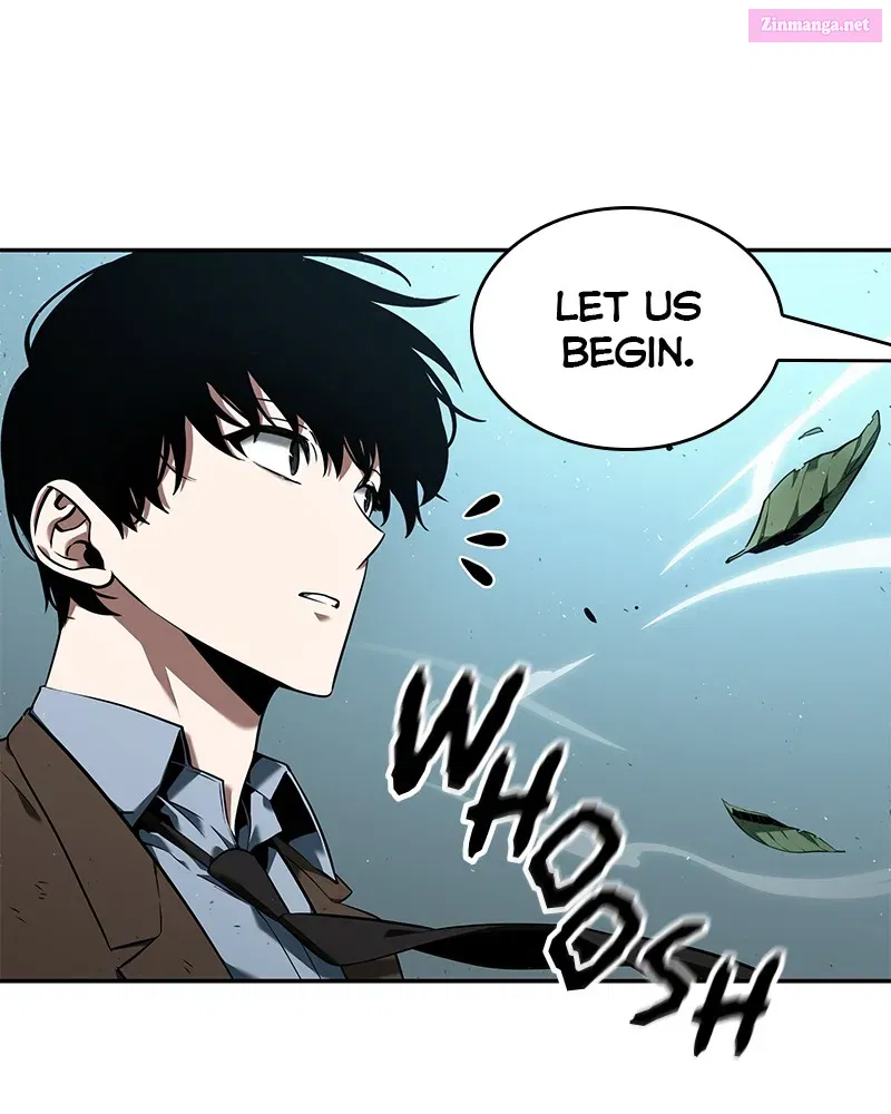 Omniscient Reader Kainu Manga Chapter 76 Page 87