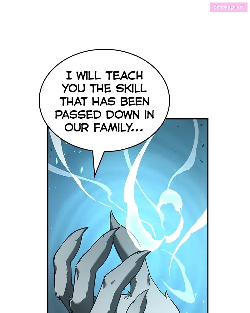 Omniscient Reader Kainu Manga Chapter 76 Page 88