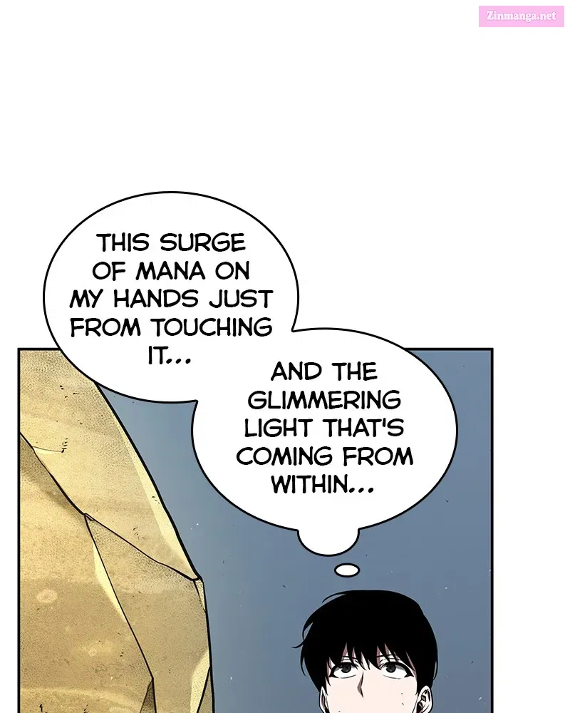 Omniscient Reader Kainu Manga Chapter 75 Page 33