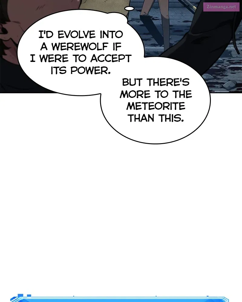 Omniscient Reader Kainu Manga Chapter 75 Page 36