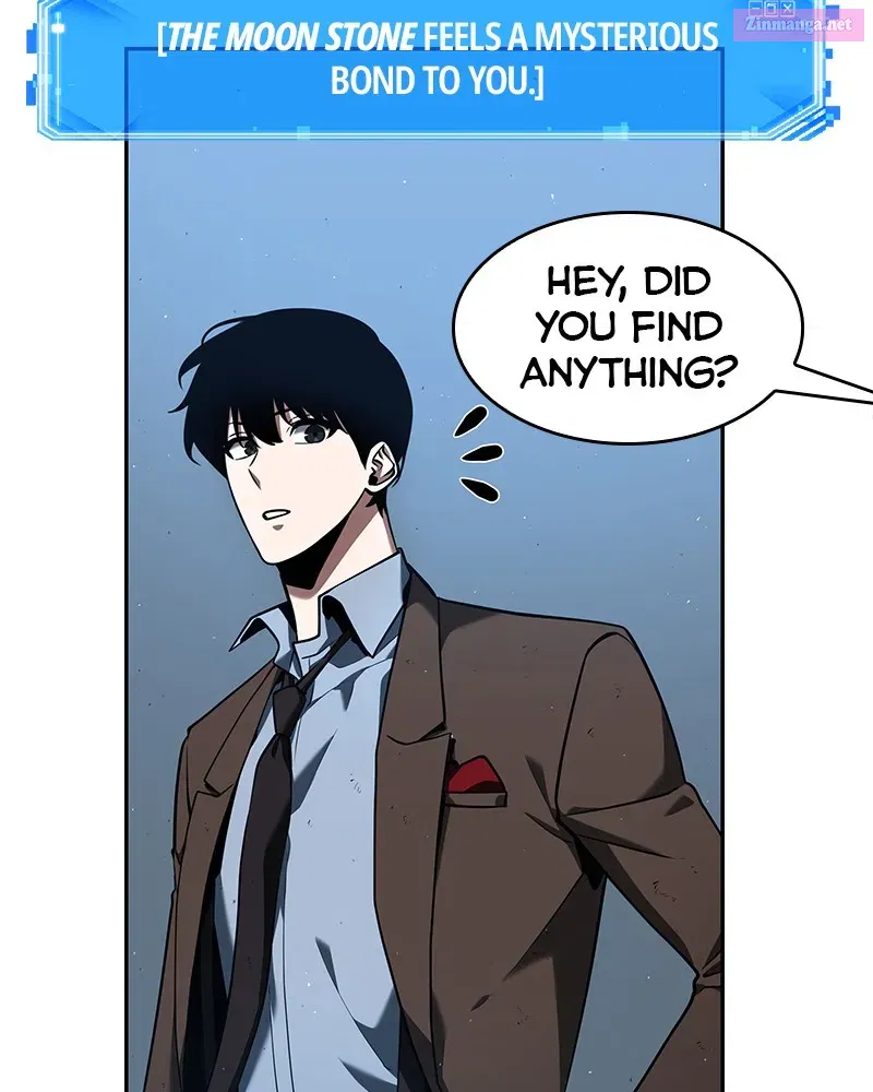 Omniscient Reader Kainu Manga Chapter 75 Page 37