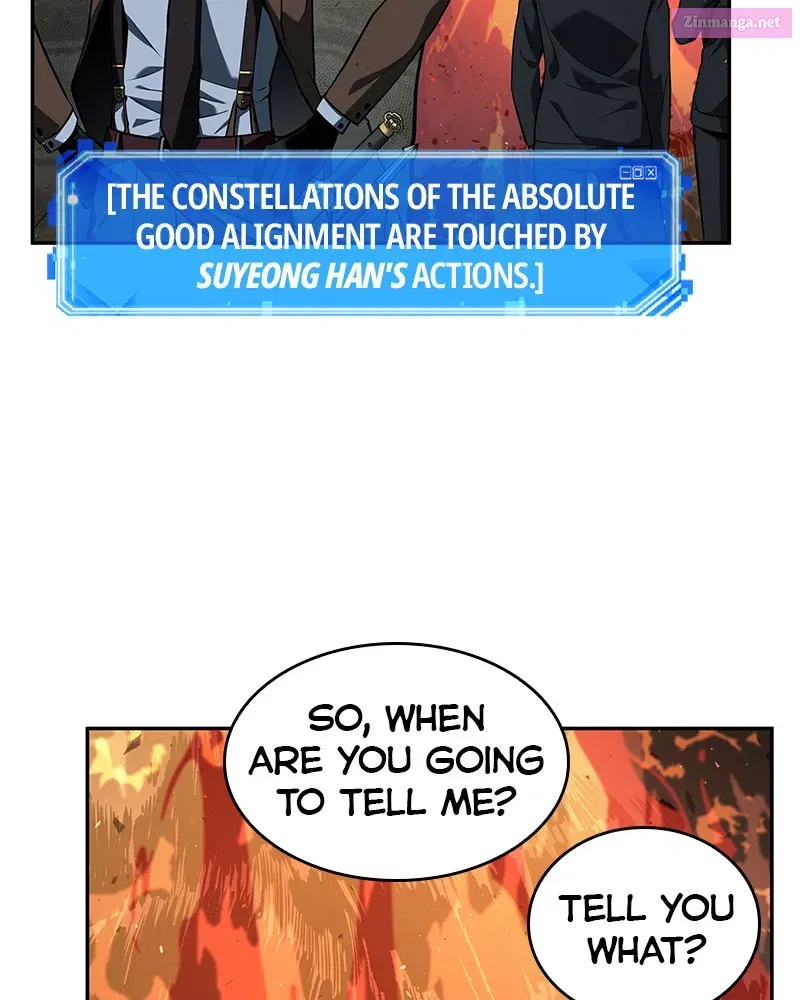 Omniscient Reader Kainu Manga Chapter 75 Page 41