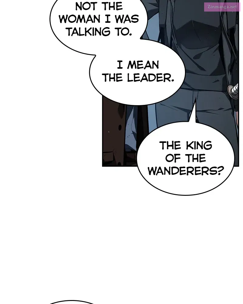 Omniscient Reader Kainu Manga Chapter 75 Page 46
