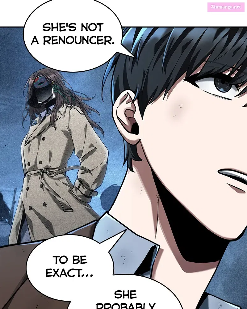 Omniscient Reader Kainu Manga Chapter 75 Page 47