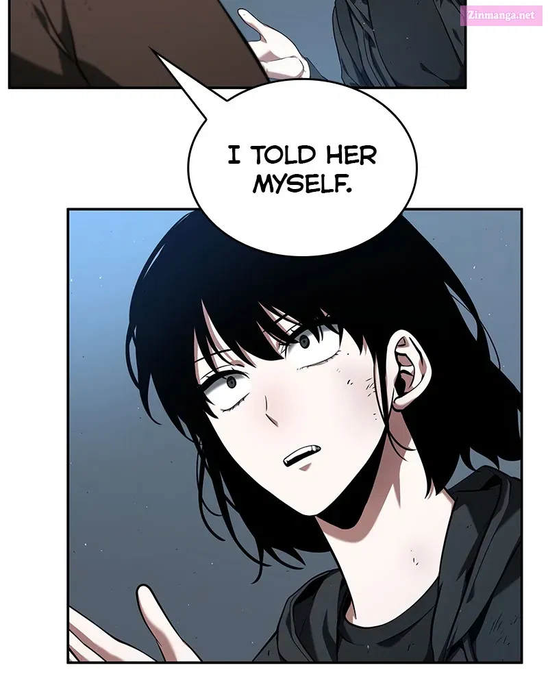 Omniscient Reader Kainu Manga Chapter 75 Page 49