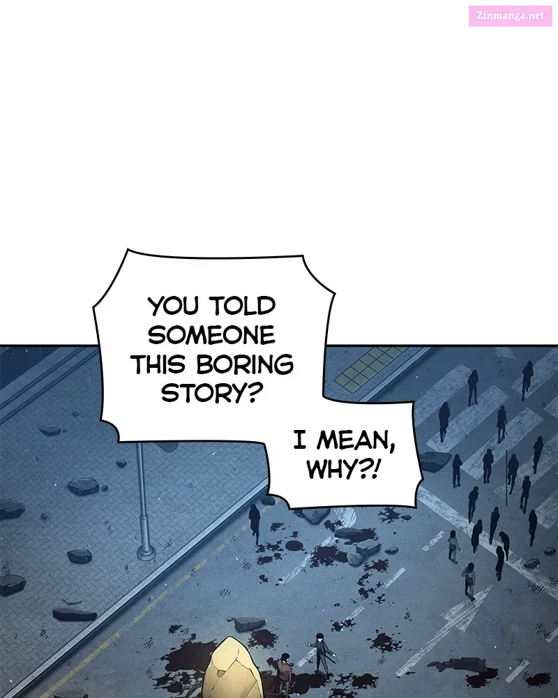 Omniscient Reader Kainu Manga Chapter 75 Page 50