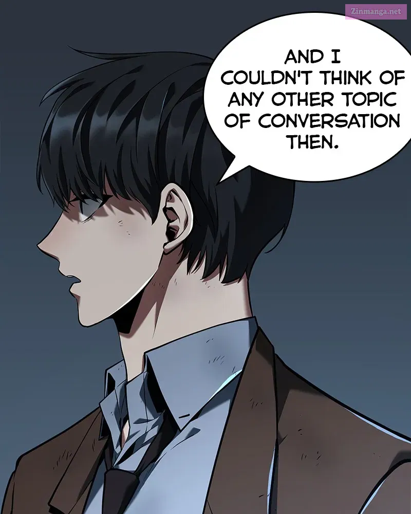 Omniscient Reader Kainu Manga Chapter 75 Page 52