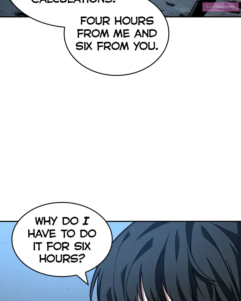 Omniscient Reader Kainu Manga Chapter 75 Page 62