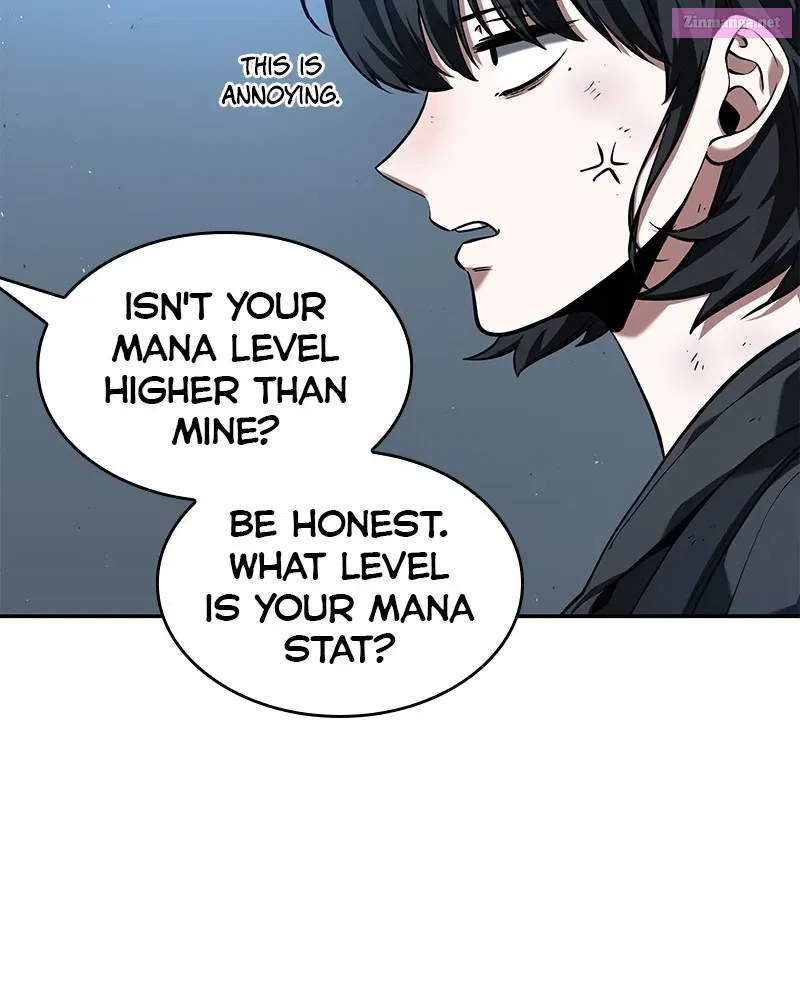 Omniscient Reader Kainu Manga Chapter 75 Page 63