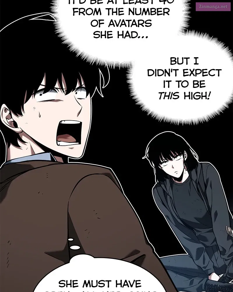 Omniscient Reader Kainu Manga Chapter 75 Page 66