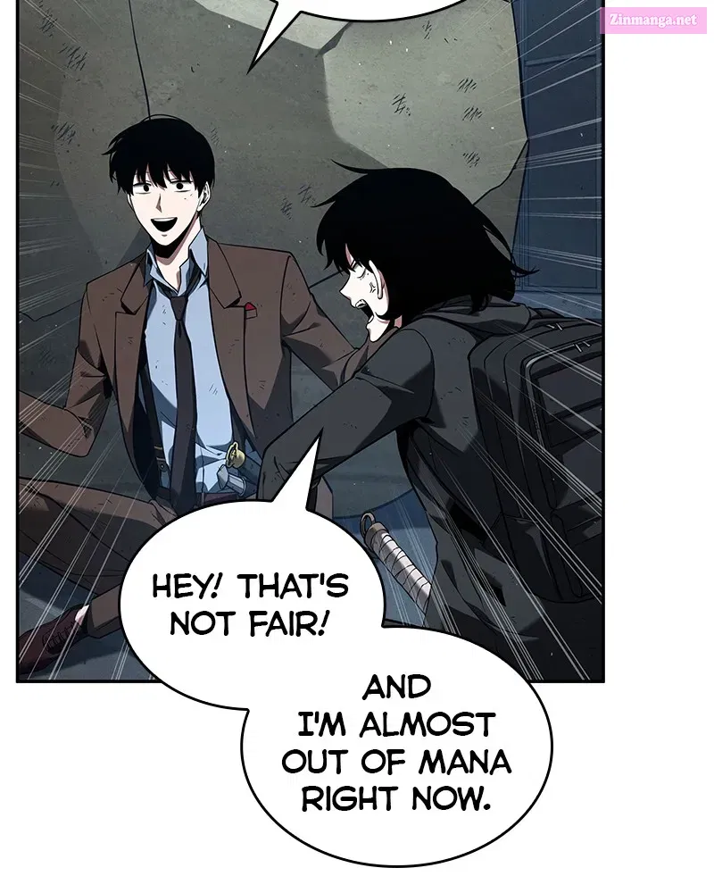 Omniscient Reader Kainu Manga Chapter 75 Page 68