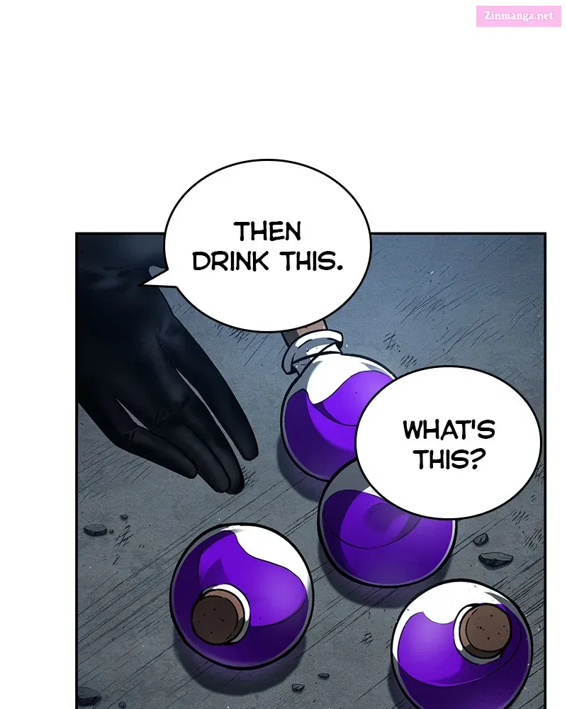 Omniscient Reader Kainu Manga Chapter 75 Page 69