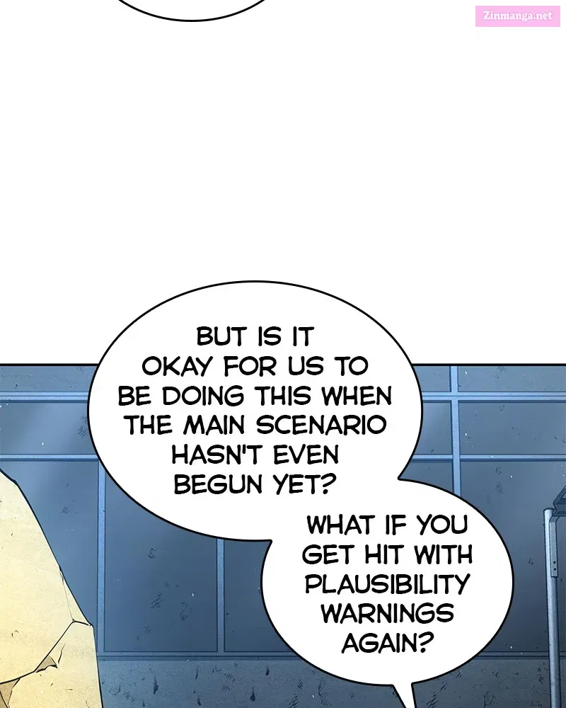 Omniscient Reader Kainu Manga Chapter 75 Page 72