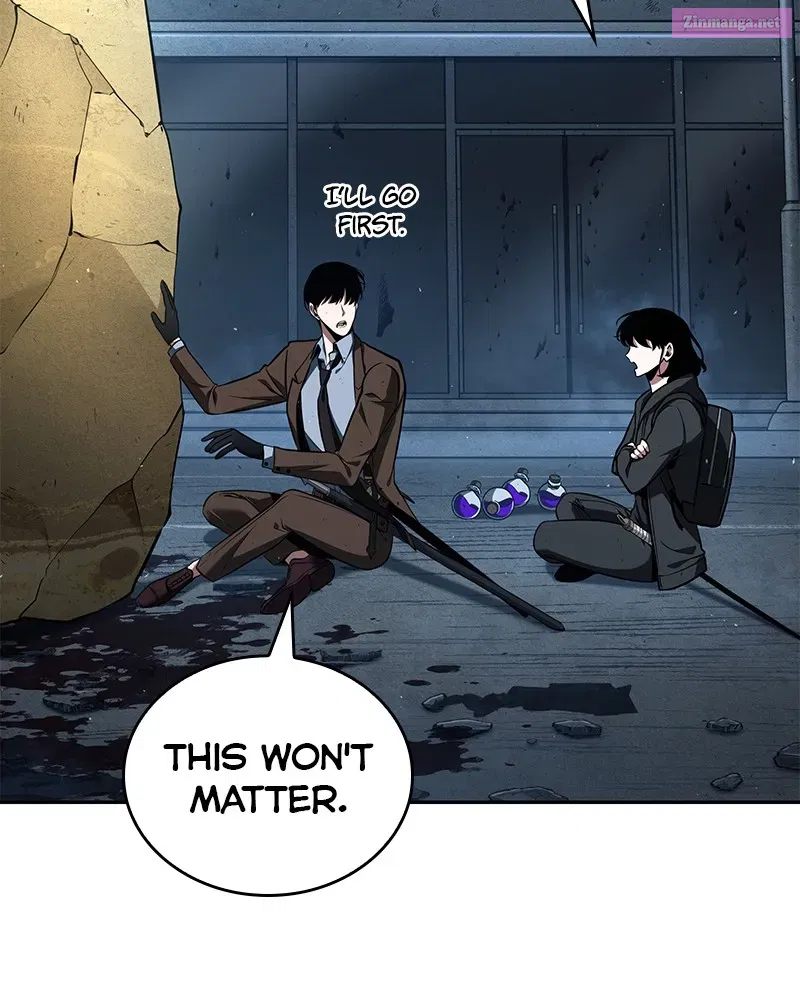 Omniscient Reader Kainu Manga Chapter 75 Page 73
