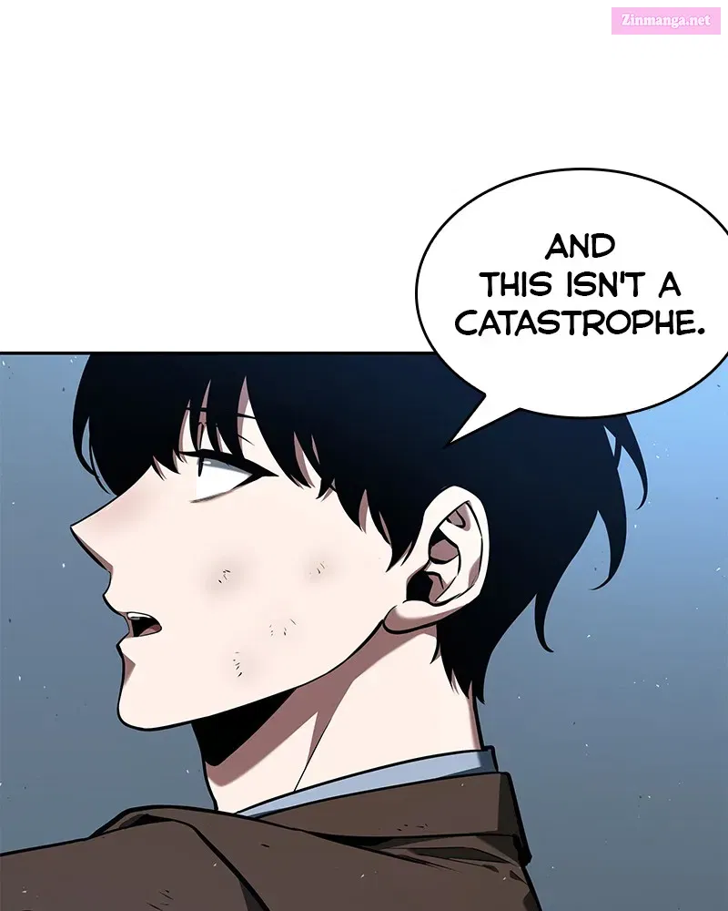 Omniscient Reader Kainu Manga Chapter 75 Page 74