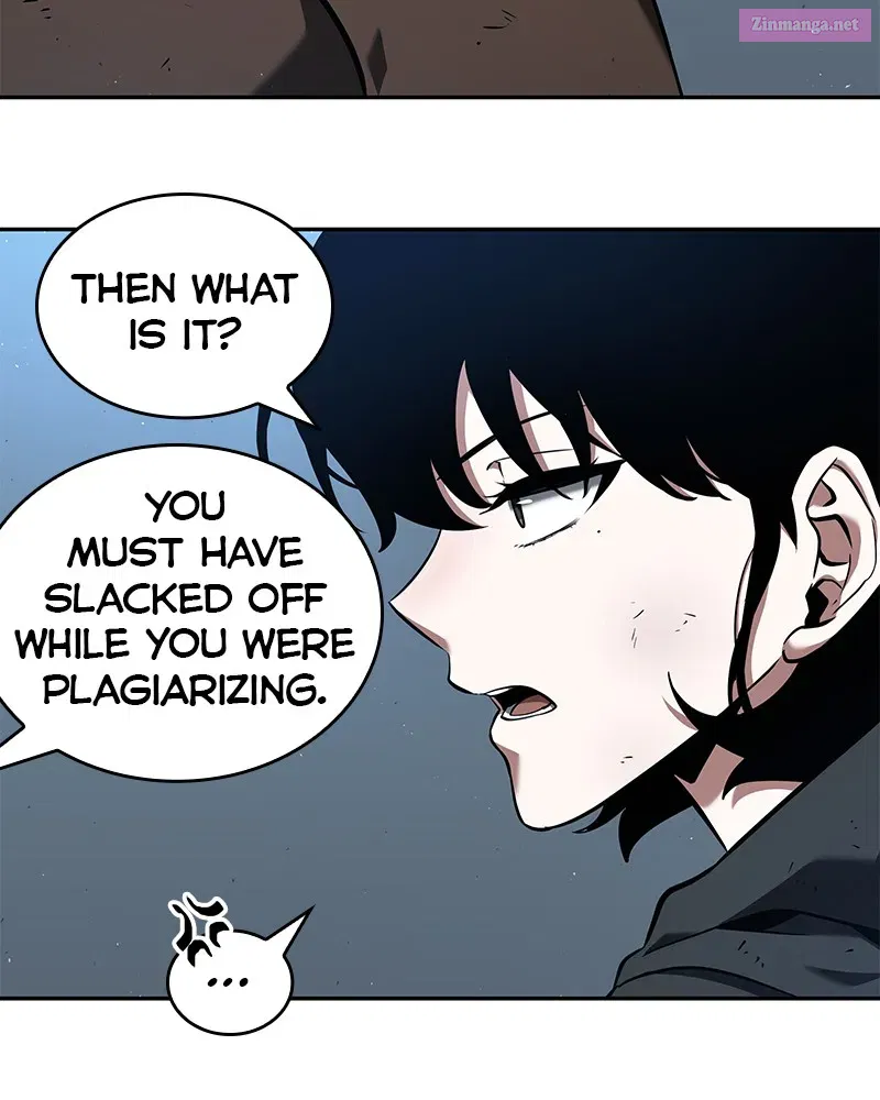 Omniscient Reader Kainu Manga Chapter 75 Page 75