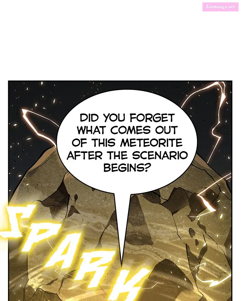 Omniscient Reader Kainu Manga Chapter 75 Page 77