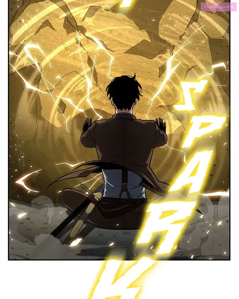 Omniscient Reader Kainu Manga Chapter 75 Page 78