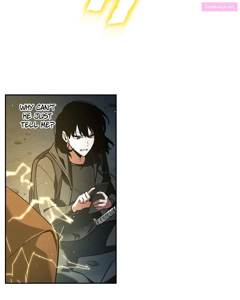 Omniscient Reader Kainu Manga Chapter 75 Page 79