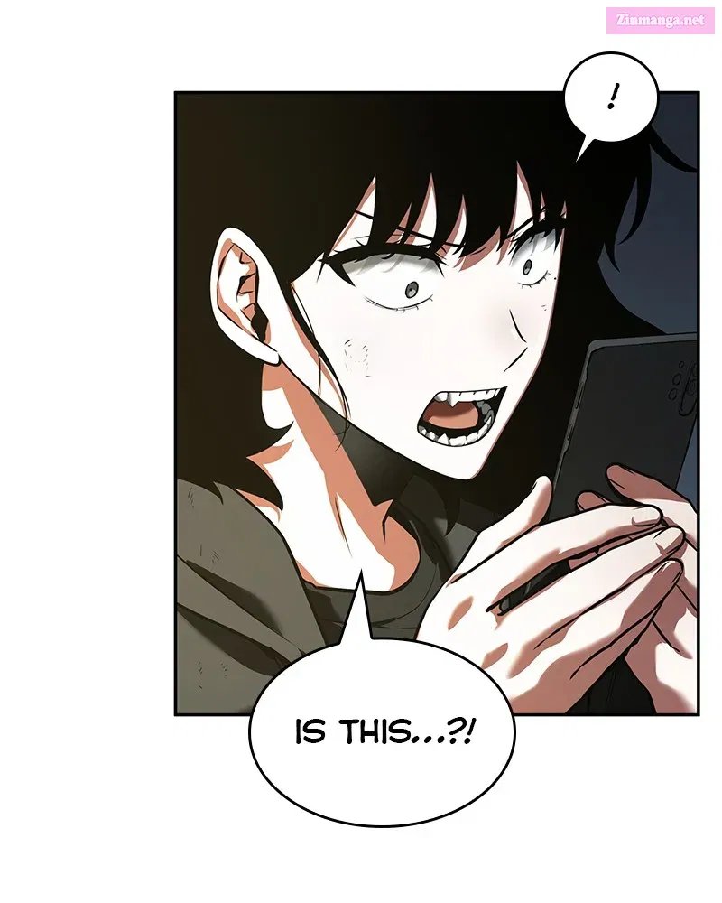 Omniscient Reader Kainu Manga Chapter 75 Page 80