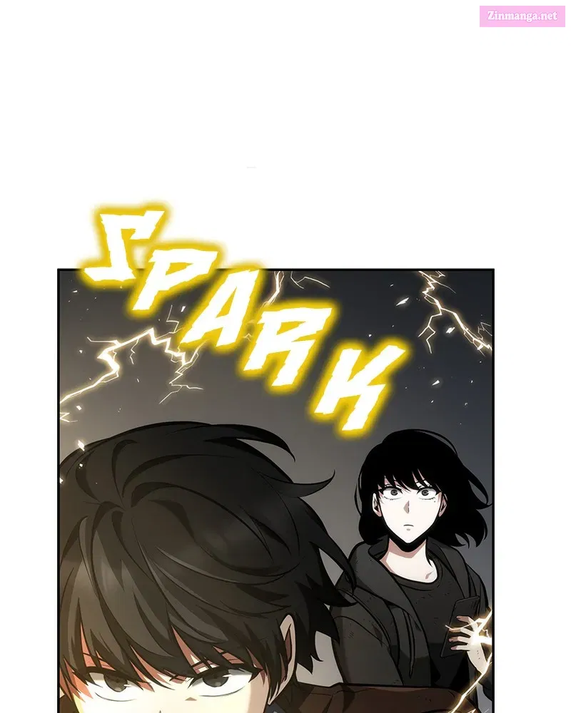 Omniscient Reader Kainu Manga Chapter 75 Page 81