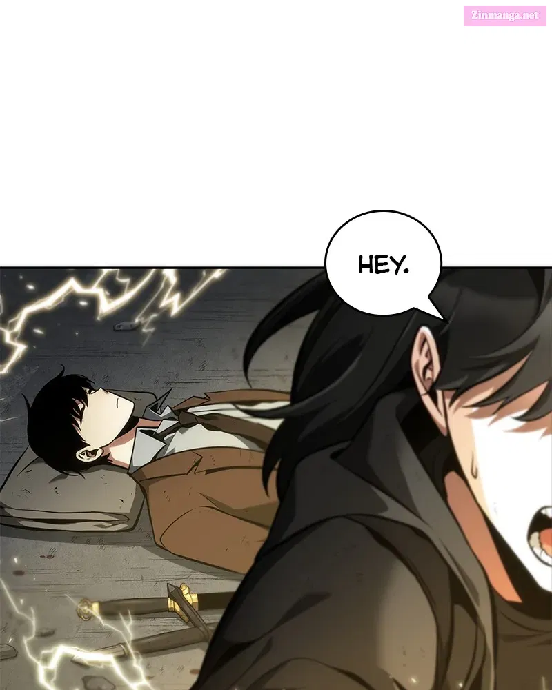 Omniscient Reader Kainu Manga Chapter 75 Page 86