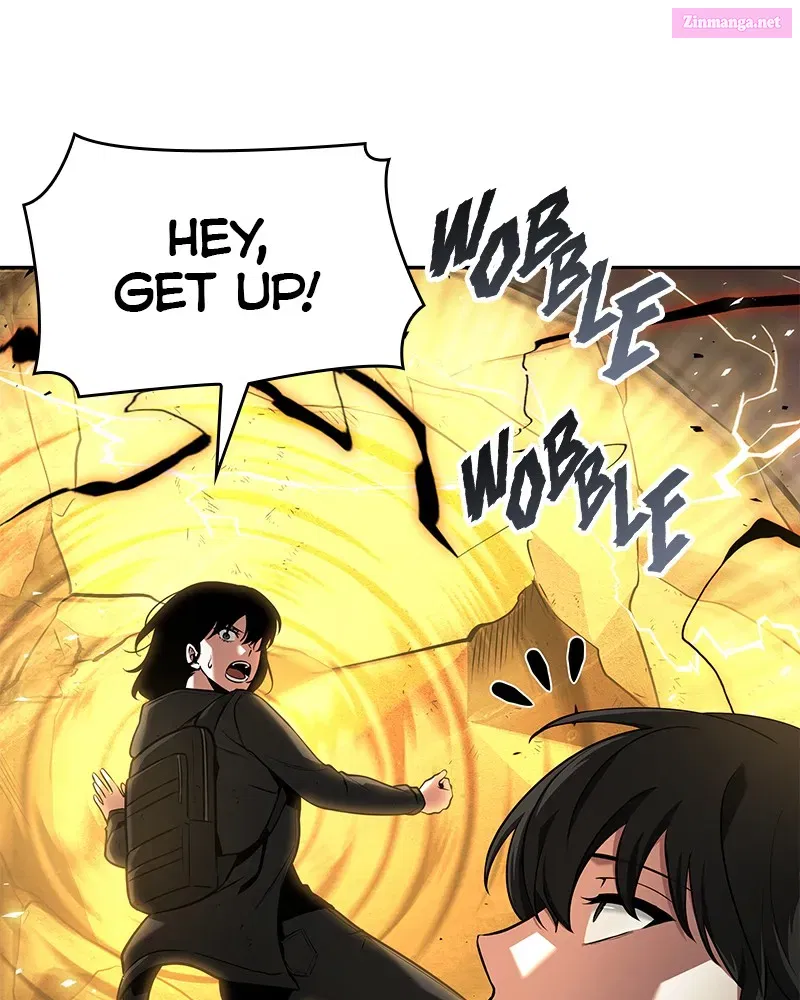 Omniscient Reader Kainu Manga Chapter 75 Page 88
